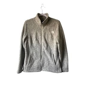 The North Face Gray Women's Jacket